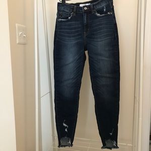 KanCan Skinny Jeans